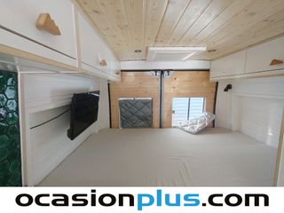 Fiat Ducato Furgon 2.3 Multijet 35 Largo Alto 109 kW (148 CV)