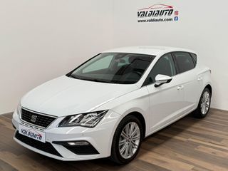SEAT León 1.5 TSI 110kW (150CV) St&Sp Xcellence