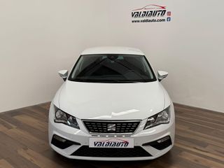 SEAT León 1.5 TSI 110kW (150CV) St&Sp Xcellence