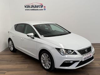 SEAT León 1.5 TSI 110kW (150CV) St&Sp Xcellence