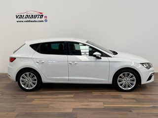 SEAT León 1.5 TSI 110kW (150CV) St&Sp Xcellence