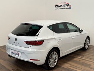 SEAT León 1.5 TSI 110kW (150CV) St&Sp Xcellence