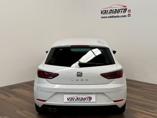 SEAT León 1.5 TSI 110kW (150CV) St&Sp Xcellence