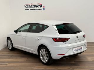 SEAT León 1.5 TSI 110kW (150CV) St&Sp Xcellence