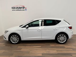 SEAT León 1.5 TSI 110kW (150CV) St&Sp Xcellence