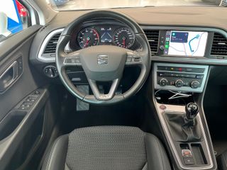 SEAT León 1.5 TSI 110kW (150CV) St&Sp Xcellence