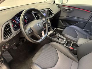 SEAT León 1.5 TSI 110kW (150CV) St&Sp Xcellence