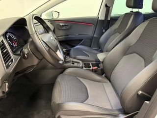 SEAT León 1.5 TSI 110kW (150CV) St&Sp Xcellence