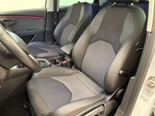 SEAT León 1.5 TSI 110kW (150CV) St&Sp Xcellence