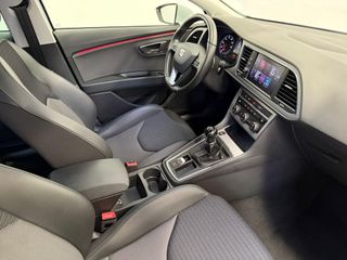SEAT León 1.5 TSI 110kW (150CV) St&Sp Xcellence