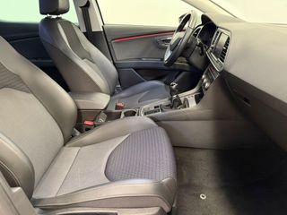 SEAT León 1.5 TSI 110kW (150CV) St&Sp Xcellence