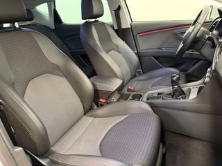 SEAT León 1.5 TSI 110kW (150CV) St&Sp Xcellence