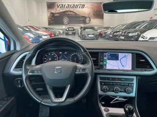 SEAT León 1.5 TSI 110kW (150CV) St&Sp Xcellence