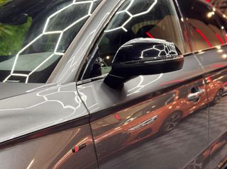 AUDI Q5 SPORTBACK Black Line 50 TFSI e quattro-ultra