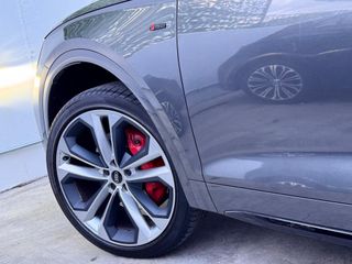 AUDI Q5 SPORTBACK Black Line 50 TFSI e quattro-ultra