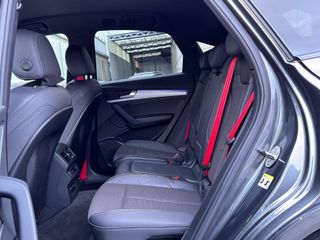 AUDI Q5 SPORTBACK Black Line 50 TFSI e quattro-ultra