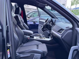 AUDI Q5 SPORTBACK Black Line 50 TFSI e quattro-ultra