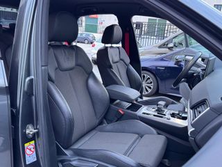 AUDI Q5 SPORTBACK Black Line 50 TFSI e quattro-ultra