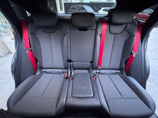 AUDI Q5 SPORTBACK Black Line 50 TFSI e quattro-ultra