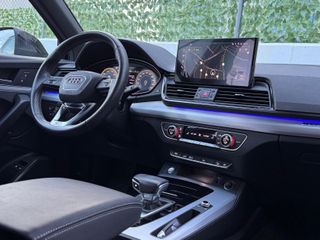 AUDI Q5 SPORTBACK Black Line 50 TFSI e quattro-ultra