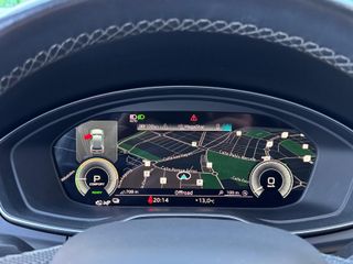 AUDI Q5 SPORTBACK Black Line 50 TFSI e quattro-ultra