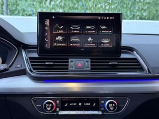 AUDI Q5 SPORTBACK Black Line 50 TFSI e quattro-ultra