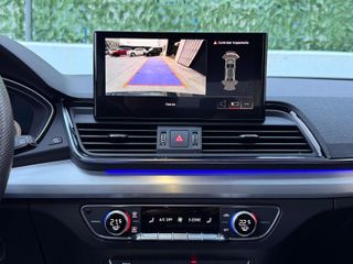 AUDI Q5 SPORTBACK Black Line 50 TFSI e quattro-ultra