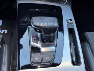 AUDI Q5 SPORTBACK Black Line 50 TFSI e quattro-ultra