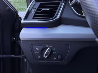 AUDI Q5 SPORTBACK Black Line 50 TFSI e quattro-ultra