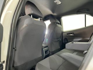 TOYOTA Corolla 1.8 125H ACTIVE TECH E-CVT