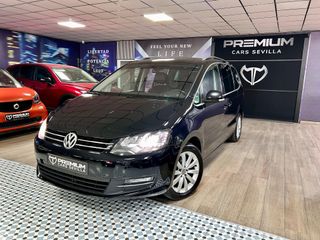 VOLKSWAGEN Sharan 2.0 TDI 177CV Sport BlueMotion Tech