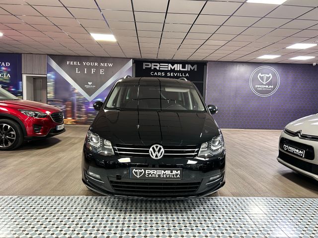 VOLKSWAGEN Sharan 2.0 TDI 177CV Sport BlueMotion Tech
