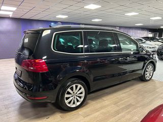 VOLKSWAGEN Sharan 2.0 TDI 177CV Sport BlueMotion Tech