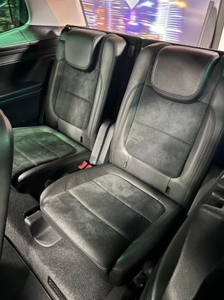 VOLKSWAGEN Sharan 2.0 TDI 177CV Sport BlueMotion Tech