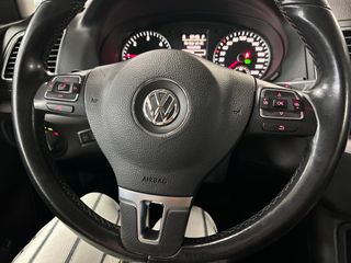 VOLKSWAGEN Sharan 2.0 TDI 177CV Sport BlueMotion Tech