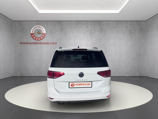 VOLKSWAGEN Touran Advance 2.0 TDI 110kW (150CV) DSG