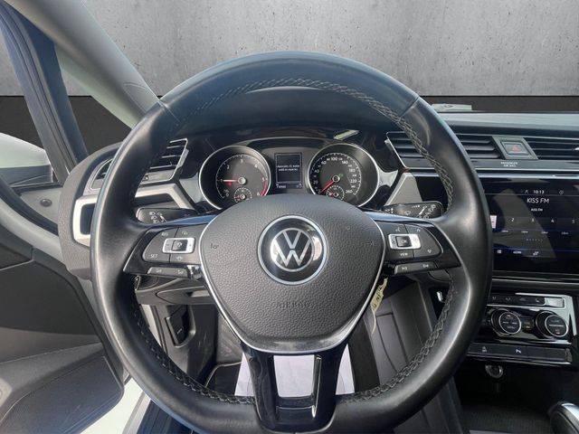 VOLKSWAGEN Touran Advance 2.0 TDI 110kW (150CV) DSG