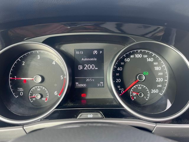 VOLKSWAGEN Touran Advance 2.0 TDI 110kW (150CV) DSG