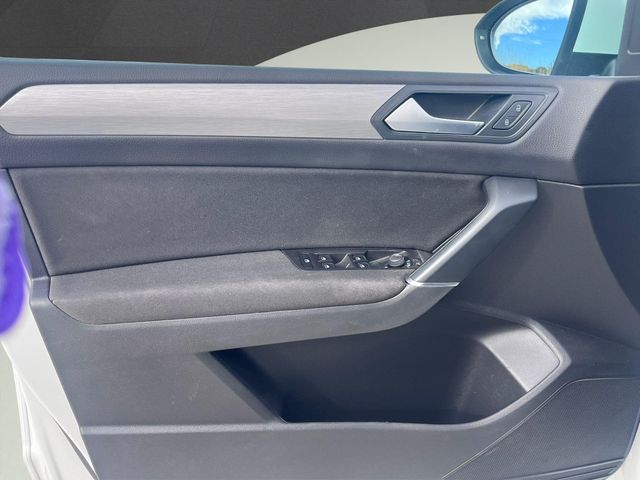 VOLKSWAGEN Touran Advance 2.0 TDI 110kW (150CV) DSG
