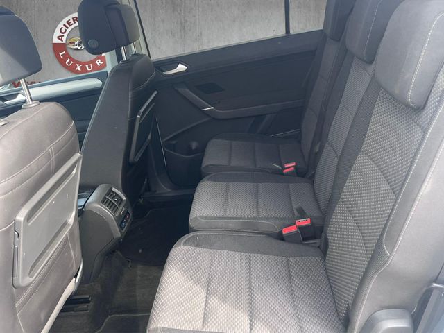 VOLKSWAGEN Touran Advance 2.0 TDI 110kW (150CV) DSG