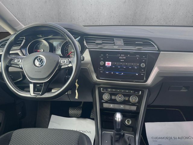 VOLKSWAGEN Touran Advance 2.0 TDI 110kW (150CV) DSG
