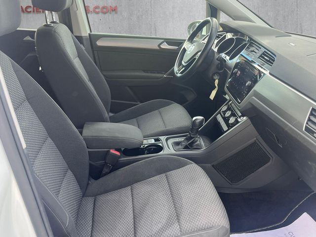 VOLKSWAGEN Touran Advance 2.0 TDI 110kW (150CV) DSG