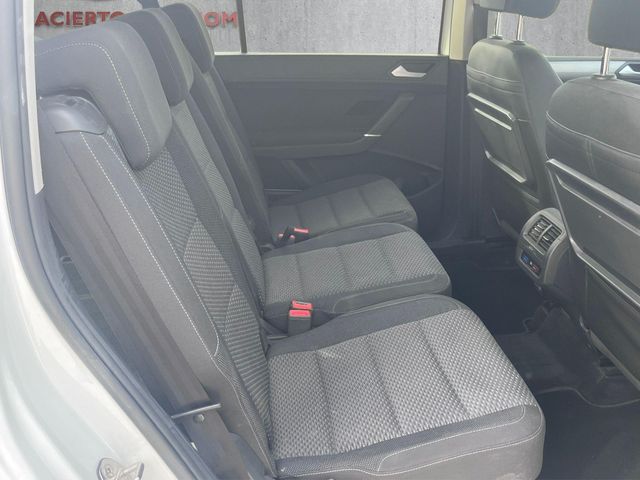 VOLKSWAGEN Touran Advance 2.0 TDI 110kW (150CV) DSG