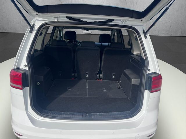 VOLKSWAGEN Touran Advance 2.0 TDI 110kW (150CV) DSG