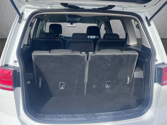 VOLKSWAGEN Touran Advance 2.0 TDI 110kW (150CV) DSG