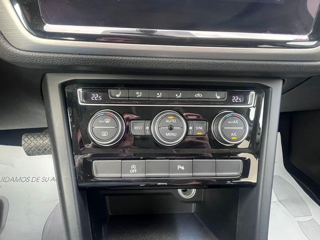 VOLKSWAGEN Touran Advance 2.0 TDI 110kW (150CV) DSG