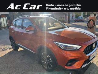 MG ZS 1.0T Luxury Auto