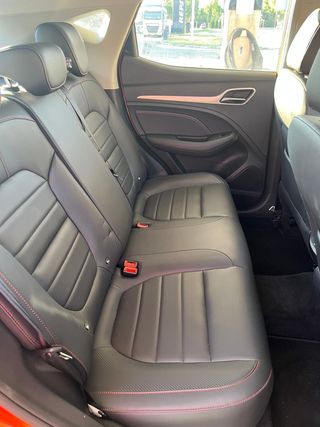MG ZS 1.0T Luxury Auto