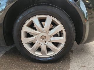 Renault Scenic 2008
