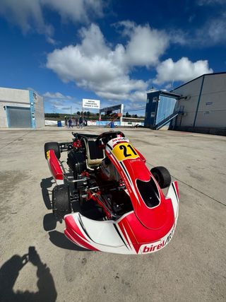 kart birel dd2